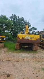 Buy Sumitomo NS-35 Used Excavator / 2 Used Sumitomo NS-35 Excavator 2016 Model / 2