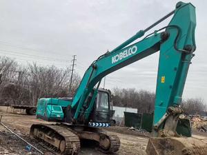 Buy Kobelco SK200 Used Excavator Buy Kobelco SK200 Used Excavator