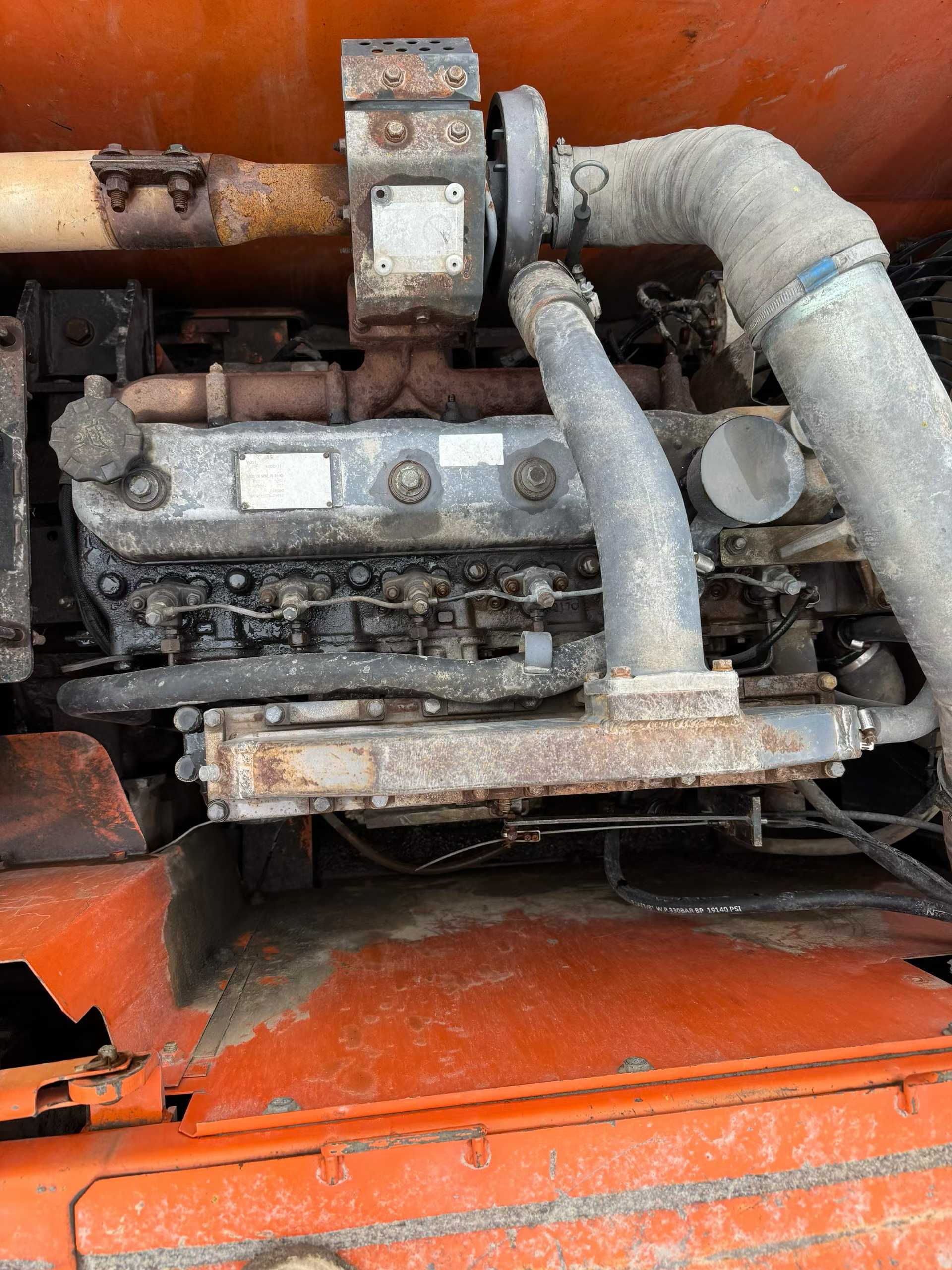 Used Doosan S225 Excavator 2016 Model / 6