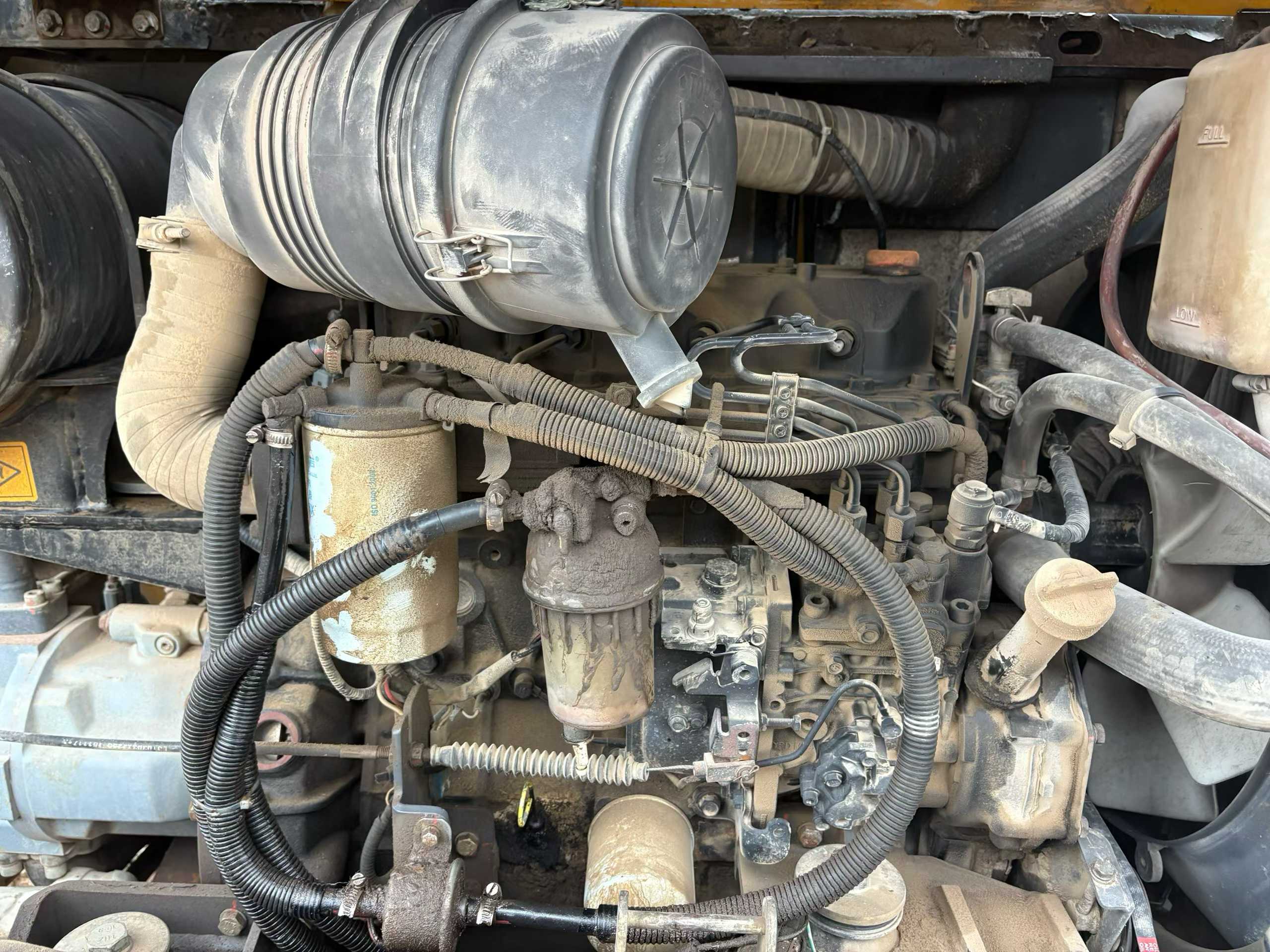 Used XCMG XE60 Excavator 2018 Model / 4