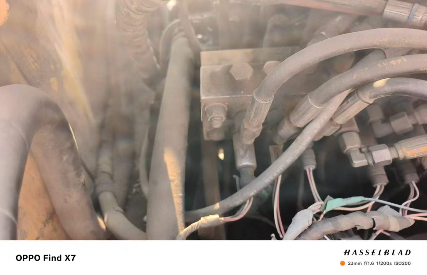 Buy Sany SY215C-8S Used Excavator / 5 Used Sany SY215C-8S Excavator 2016 Model / 5