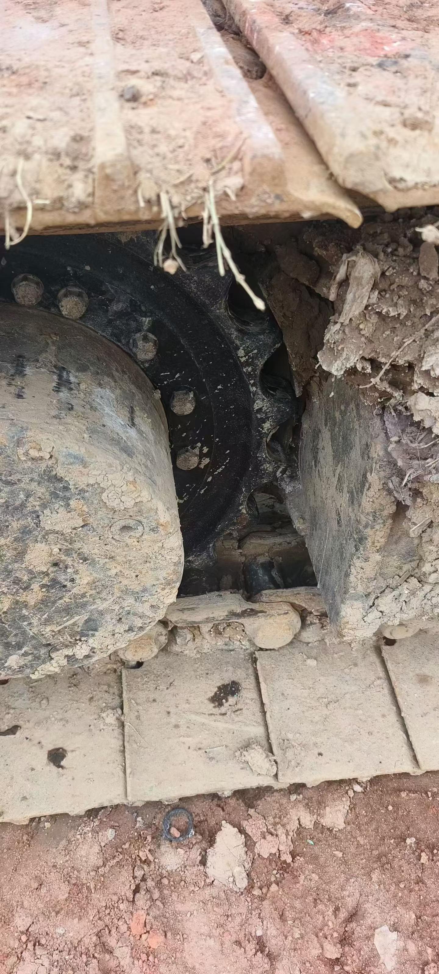 Used Kobelco SK130-8 Excavator 2020 Model / 4