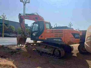 Buy Doosan DX15 Used Excavator Buy Doosan DX15 Used Excavator