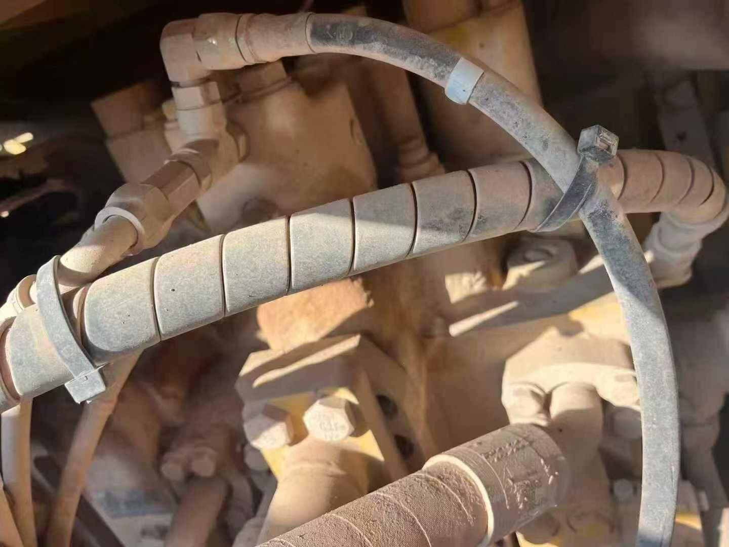 Used Caterpillar 349FL Excavator 2018 Model / 8