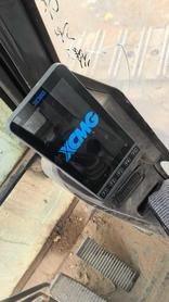 Buy XCMG LW200 Used Excavator / 5 Used XCMG LW200 Excavator 2021 Model / 5