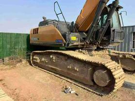 Buy Case CX80 Used Excavator / 5 Used Case CX80 Excavator 2022 Model / 5