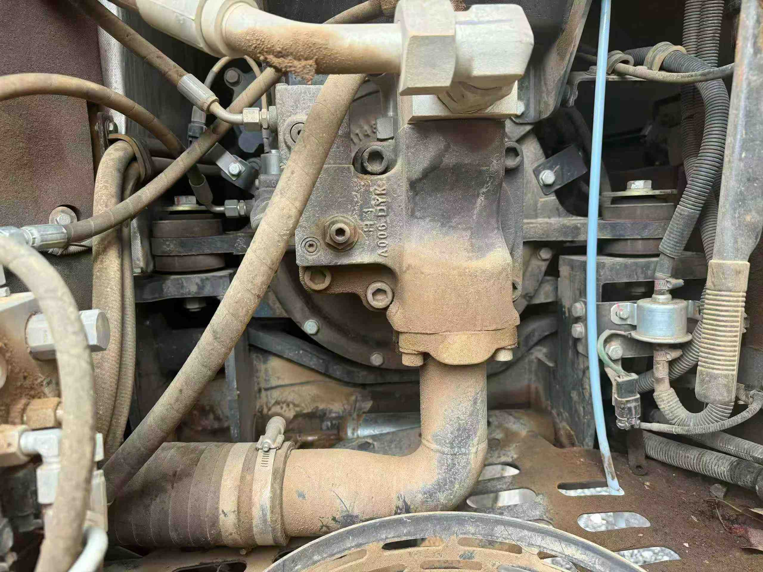 Used XCMG XEG2600 Excavator 2024 Model / 6