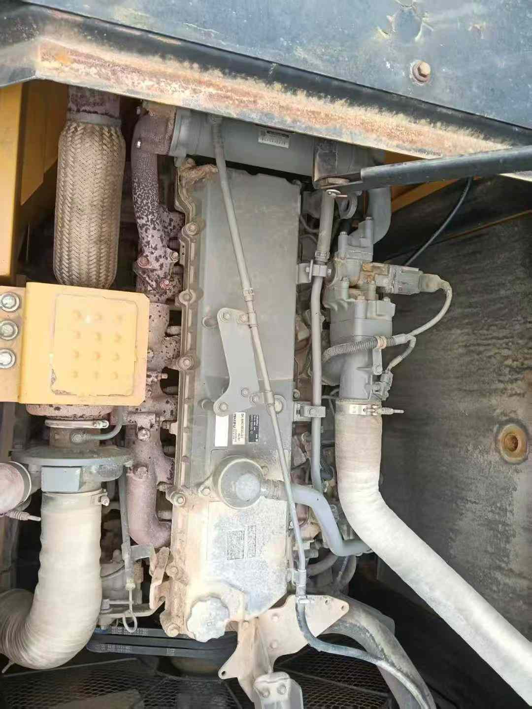 Used Sany SY365H Excavator 2019 Model / 2