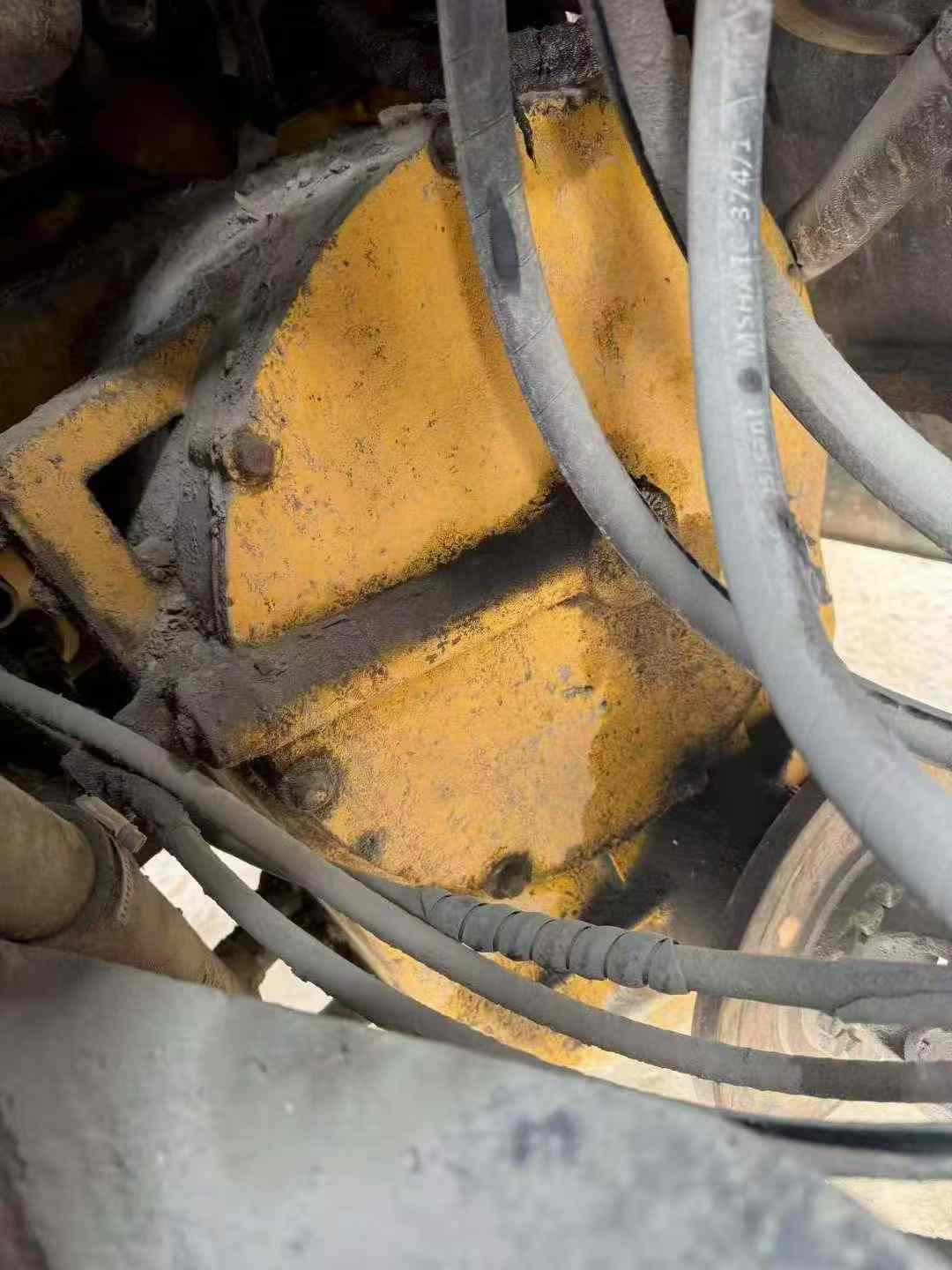 Buy SDLG LG953N Used Loader / 6