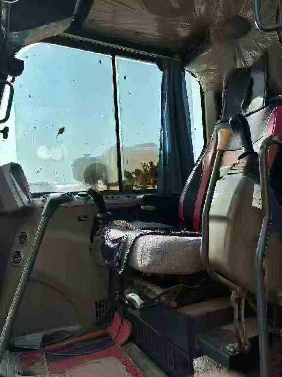 Used Doosan DX60 Excavator 2018 Model / 9