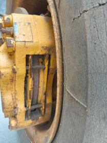 Buy Lonking LG833 Used Loader / 8 Buy Lonking LG833 Used Loader / 8