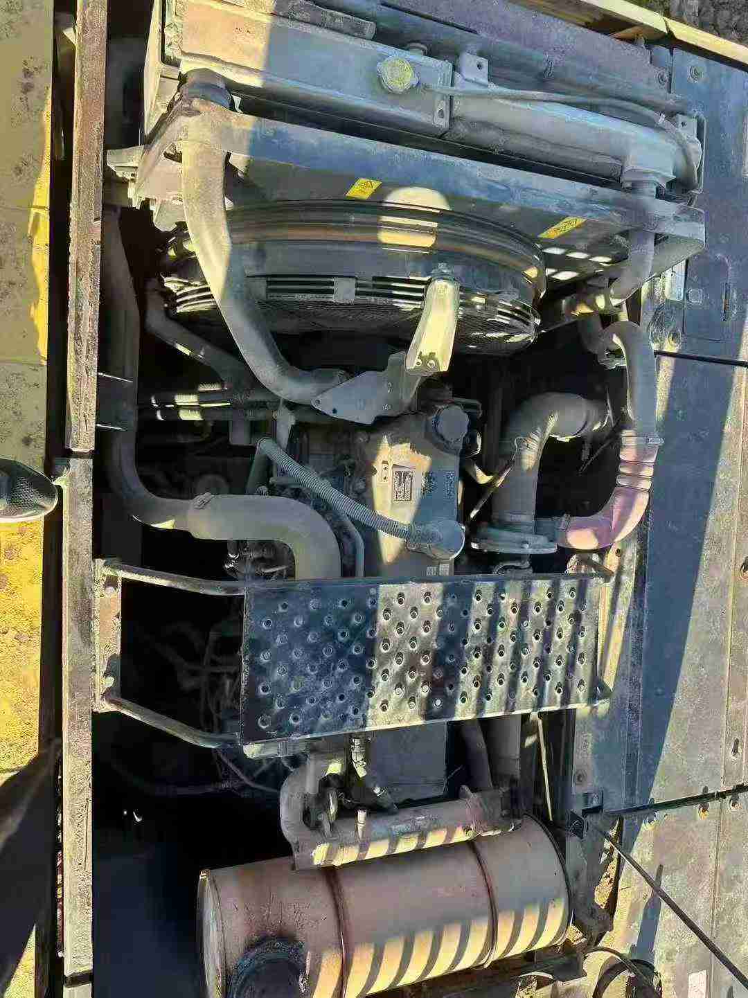 Buy Sumitomo SH60 Used Excavator / 3 Used Sumitomo SH60 Excavator 2013 Model / 3