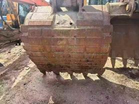 Buy Komatsu PC300-7 Used Excavator / 7 Used Komatsu PC300-7 Excavator 2011 Model / 7