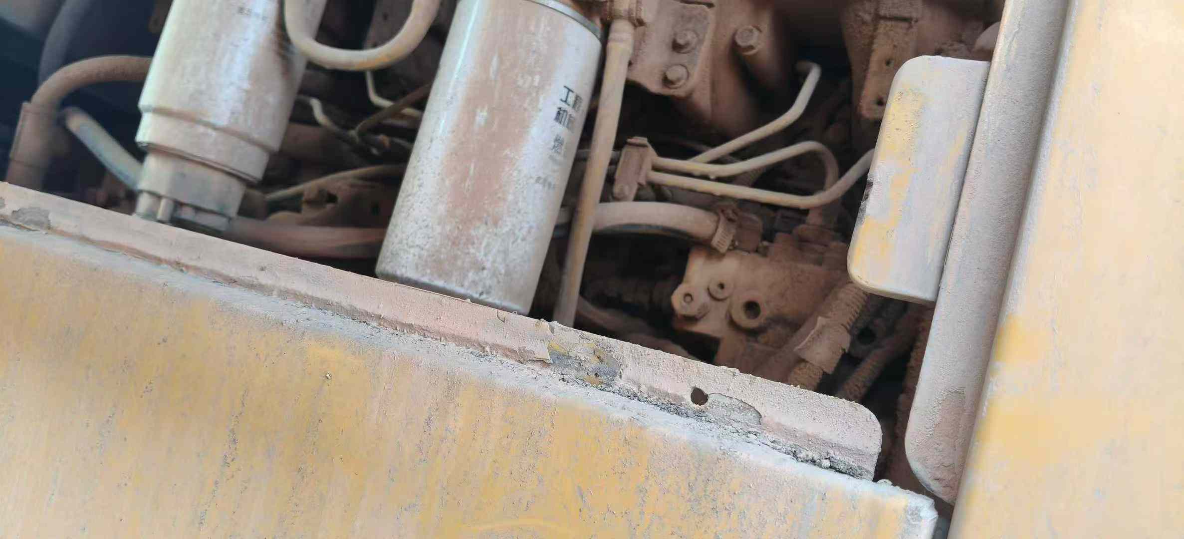 Used XCMG LW500FV Loader 2017 Model / 3