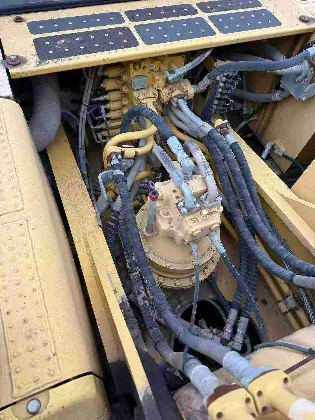 Used Komatsu PC800 Excavator 2019 Model / 5