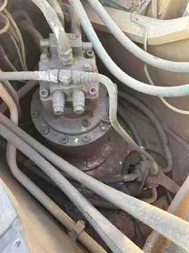 Buy Sumitomo SH60 Used Excavator / 4 Used Sumitomo SH60 Excavator 2013 Model / 4