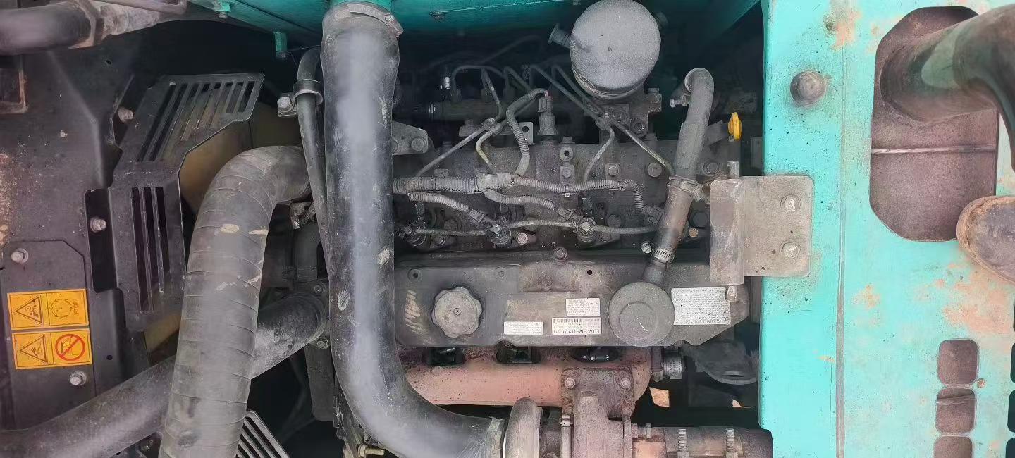 Used Kobelco SK130-8 Excavator 2020 Model / 9