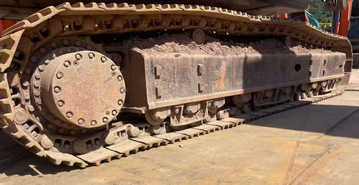 Buy Hitachi EX90 Used Excavator