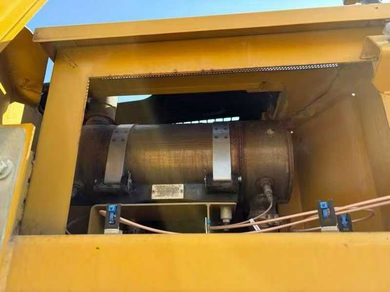 Used Caterpillar 312 Excavator 2013 Model / 8