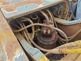 Buy Sumitomo NS-35 Used Excavator / 6 Used Sumitomo NS-35 Excavator 2016 Model / 6