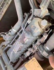 Buy Sany SY365H-10 Used Excavator / 4 Used Sany SY365H-10 Excavator 2016 Model / 4