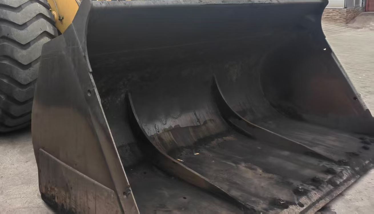 Buy LiuGong CLG862 Used Loader