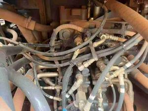 Buy Case CX80 Used Excavator Buy Case CX80 Used Excavator