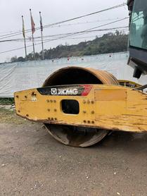 Buy XCMG XE40 Used Excavator / 2 Used XCMG XE40 Excavator 2021 Model / 2