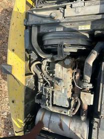 Buy Sumitomo SH210-5 Used Excavator / 7 Used Sumitomo SH210-5 Excavator 2016 Model / 7