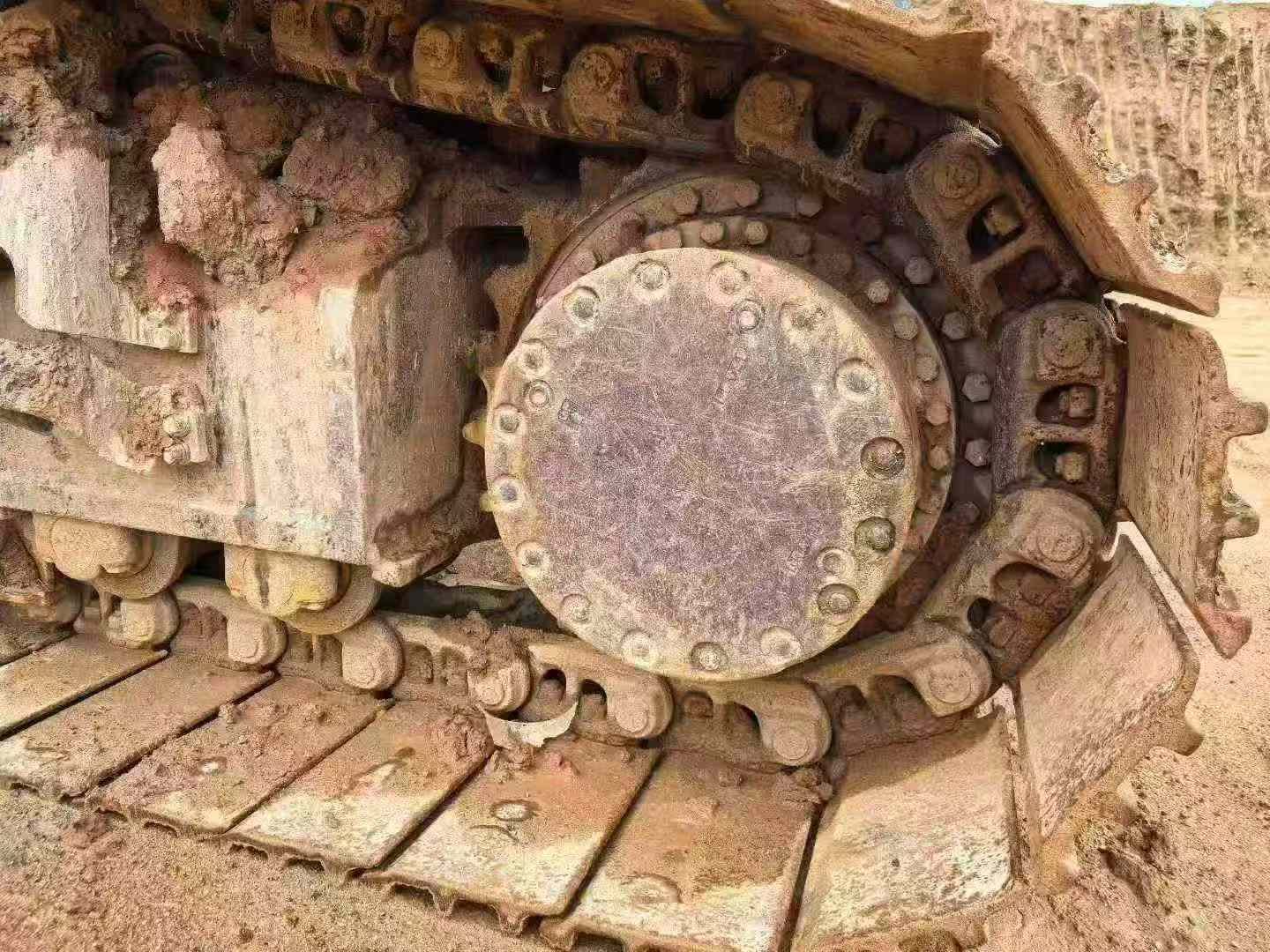 Buy Hitachi ZX470 Used Excavator / 6 Used Hitachi ZX470 Excavator 2016 Model / 6