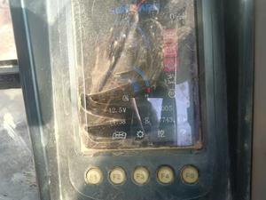 Buy Yanmar Vio 50-7A Used Excavator Buy Yanmar Vio 50-7A Used Excavator