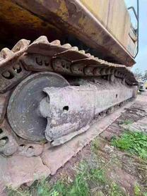 Buy Komatsu PC60 Used Excavator / 5 Used Komatsu PC60 Excavator 2010 Model / 5