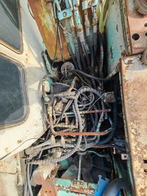 Buy Kobelco SK120-5.5 Used Excavator / 4 Used Kobelco SK120-5.5 Excavator 2016 Model / 4