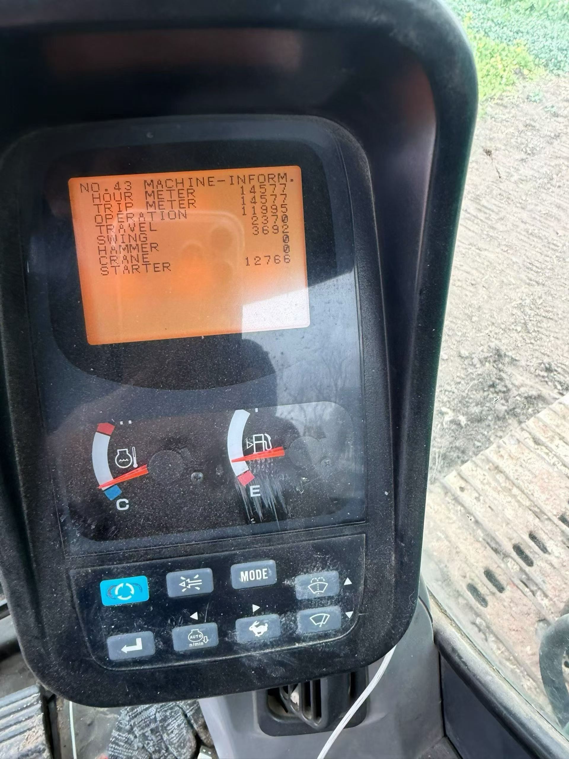 Buy Kobelco SK130 Used Excavator