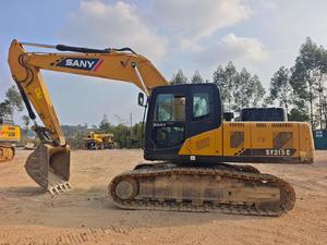Buy Sany SY200C Used Excavator Buy Sany SY200C Used Excavator