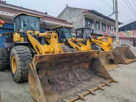 Buy SDLG L955L Used Loader / 5 Buy SDLG L955L Used Loader / 5