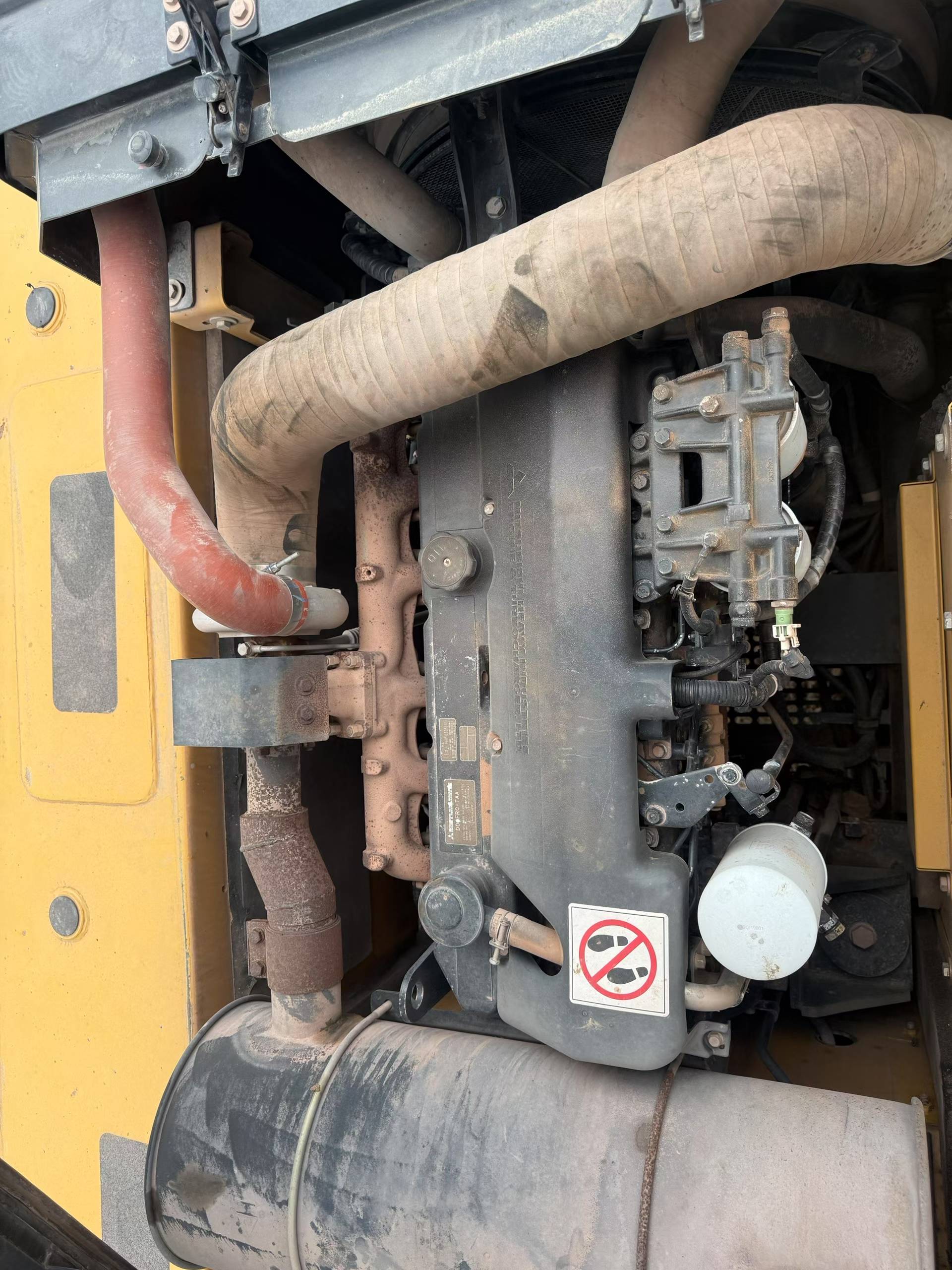 Buy Sany SY245H Used Excavator / 8 Used Sany SY245H Excavator 2020 Model / 8