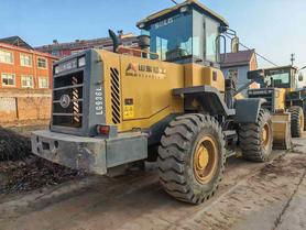Buy SDLG LG936 Used Loader / 4 Buy SDLG LG936 Used Loader / 4