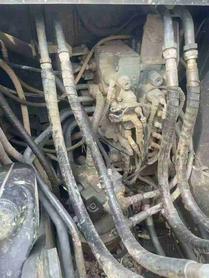 Buy Sumitomo SH130-3 Used Excavator / 3 Used Sumitomo SH130-3 Excavator 2018 Model / 3