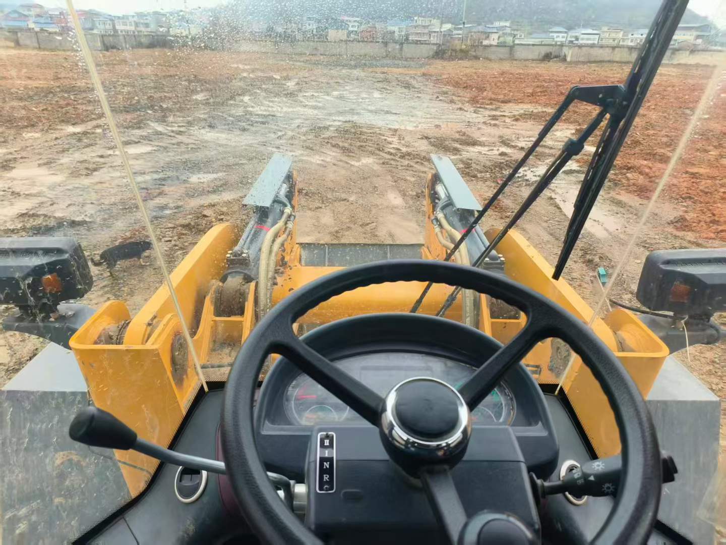 Buy Lonking ZL50 Used Loader / 8