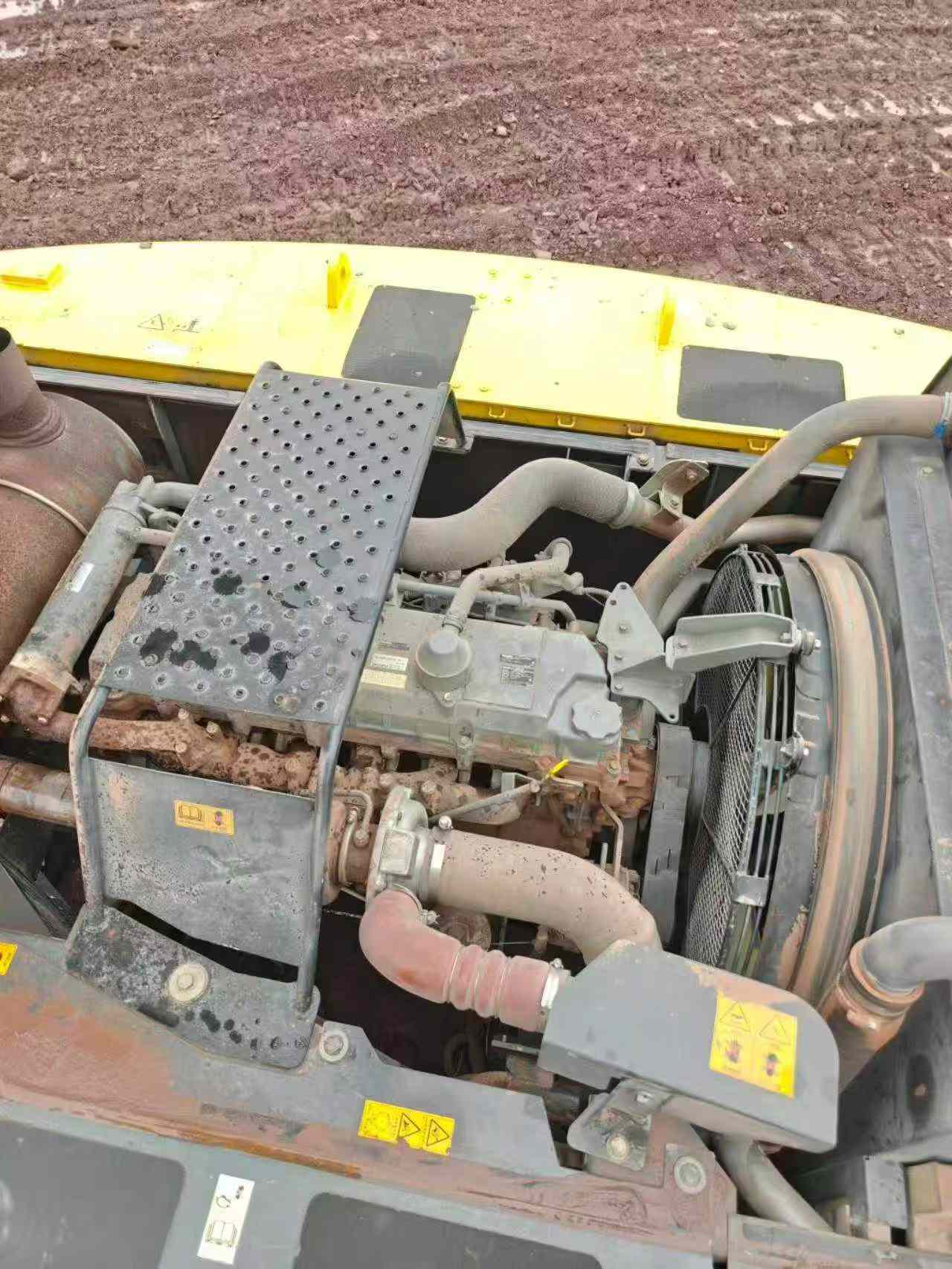 Buy Sumitomo SH60 Used Excavator / 3 Used Sumitomo SH60 Excavator 2020 Model / 3