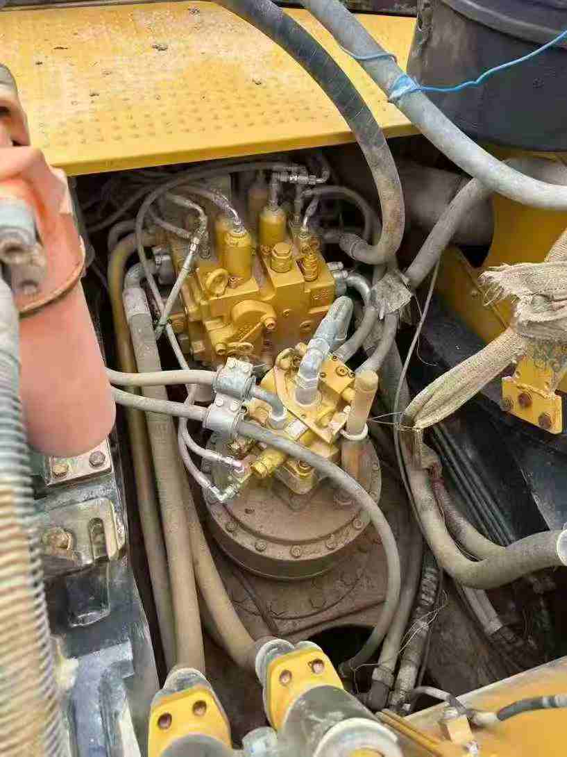 Used Sany SY365H Excavator 2019 Model / 2