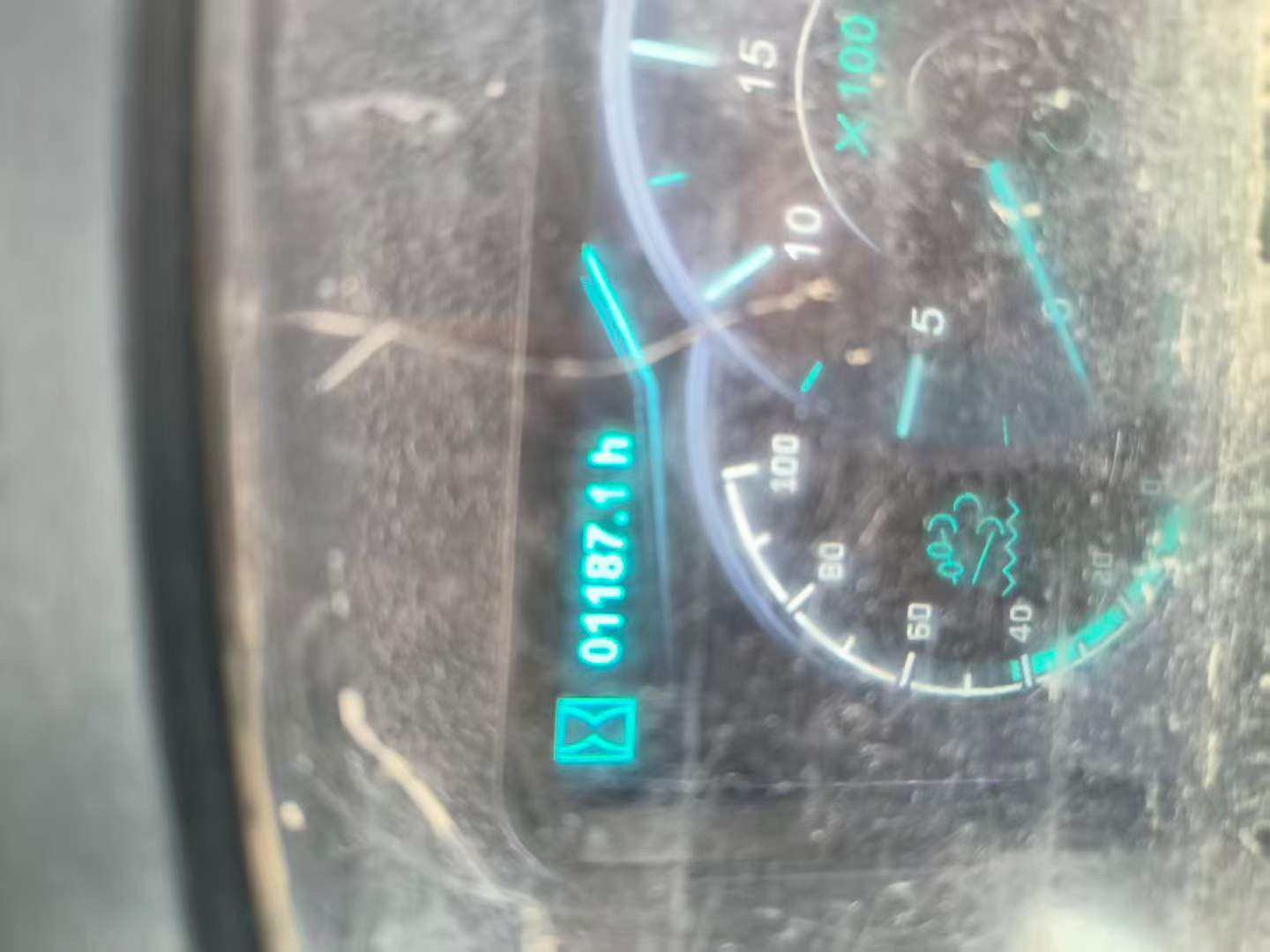 Buy Lonking ZL50 Used Loader / 6