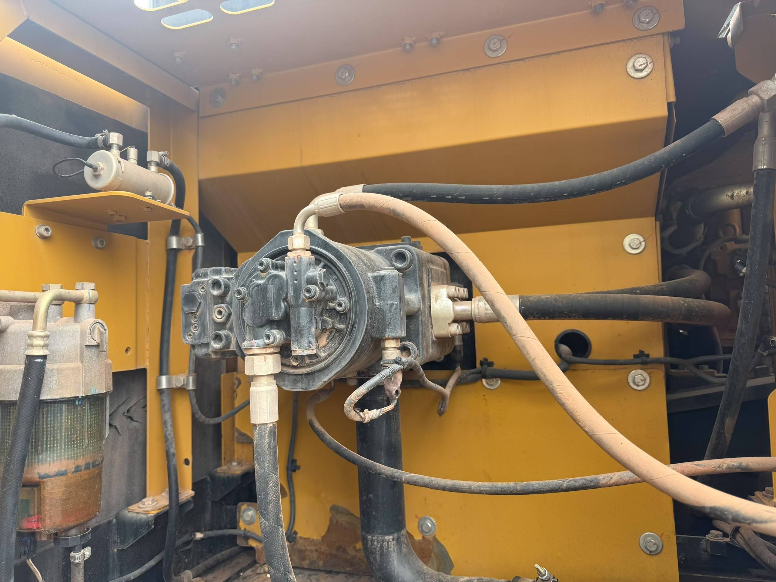 Buy Sany SY245H Used Excavator / 3 Used Sany SY245H Excavator 2020 Model / 3