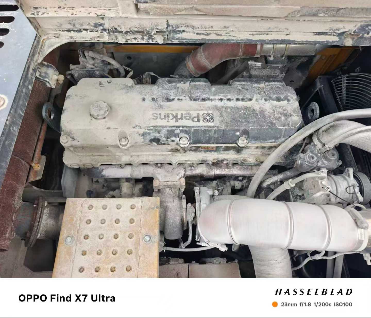 Used XCMG XE40 Excavator 2020 Model / 7