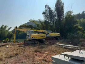 Buy Sumitomo SH200 Used Excavator / 3 Used Sumitomo SH200 Excavator 2016 Model / 3