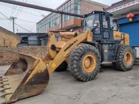 Buy SDLG L955L Used Loader / 4 Buy SDLG L955L Used Loader / 4