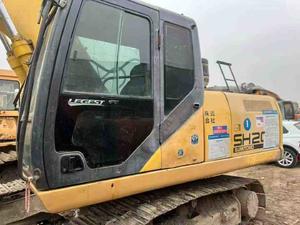 Buy Sumitomo SH200A5 Used Excavator Buy Sumitomo SH200A5 Used Excavator