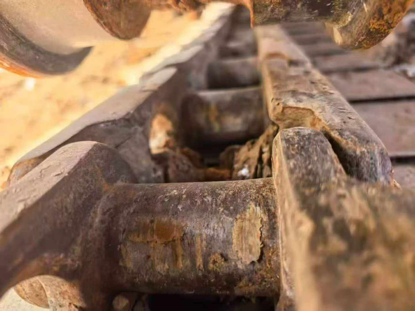 Used Sany SY60 Excavator 2022 Model / 7