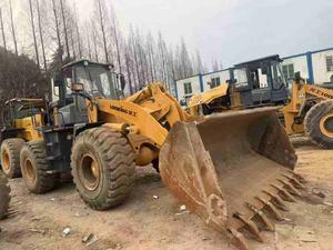 Buy Lonking ZL50NC Used Loader Buy Lonking ZL50NC Used Loader